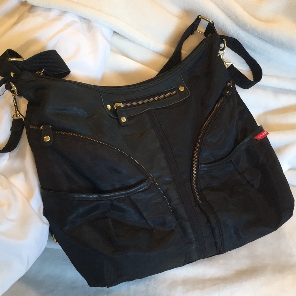 Skip Hop bag